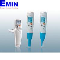 ບໍລິການກວດສອບ pH Meter