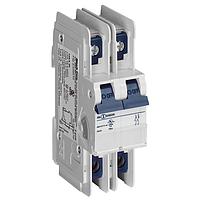 Altech 2C25DL ບໍລິສັດຜະລິດ C-Trip Circuit Breakers ປັດຈຸບັນບໍ່ຮັບສັ່ງຊື້