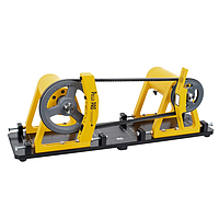 Seiffert KX-6550-ST Pulley Alignment &amp; Belt Tensioning trainer