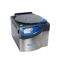 Organomation Standard CentriVap DNA ເຄື່ອງສຸມສູນຍາກາດ (148 sample positions; 1725 RPM)