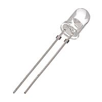 Vishay General Semiconductor TSFF5210-CS12 ອຸປະກອນສົ່ງ IR (IR LEDs) H. Speed IR 870nm Double Hetero