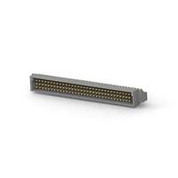 AMP Connectors - TE Connectivity 536742-5 ຂໍ້ມູນການເຊື່ອມຕໍ່ DIN 41612 96P R/A DIN PLUG