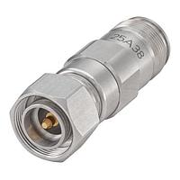 Rosenberger 64S121-K20S3 ຕົວແປງ RF - ໃນຊຸດ CALIBRATION ADAPTOR