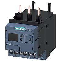 SIEMENS 3RR22421FA30 ການຕິດຕາມກະສົບປະຕິບັດ CURRENT MONITR S0 4-40A 24VUC SCREW