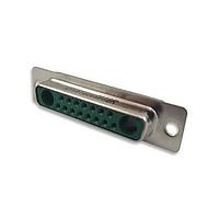 Amphenol Commercial Products DBM17W2SN ຕົວເຊື່ອມຕໍ່ປະສົມປະກອບ D-Sub D-SUB