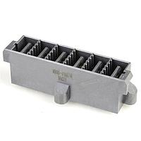 Molex 151053-0006 Power to the Board Guardian II Plug Vt S/blade 0.76Au 5Ckt