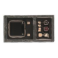 ams OSRAM SFH 7050A ອຸປະກອນຕິດຕາມສະພາບສຸຂະພາບ COB - BIOFY