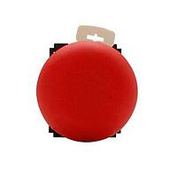 Eaton E22LPB2 ສະຫນັບສະຫນູນກົດ-ດຶງ 40MM PUSH-PULL, ແດງ, ກົງດ້ານດ້າວ