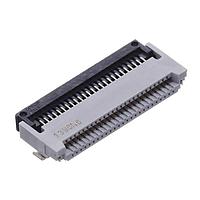 Omron Electronics XF3M-2525-1B ຕົວເຊື່ອມ FPC Connector