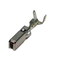 Aptiv 60012431-L ຂໍ້ຕໍ່ F HPCS 2.8 SN SEALED - ຈຳນວນຫຼາຍ