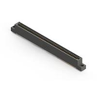 EDAC 895-094-523-207 ຕົວຮັບ .100" (2.54mm) Pitch Card Edge Connector
