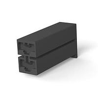 AMP Connectors - TE Connectivity 1-172210-2 ຮາວຊິ້ງ 187 POSITIVE LOCK MK-2 REC 2P