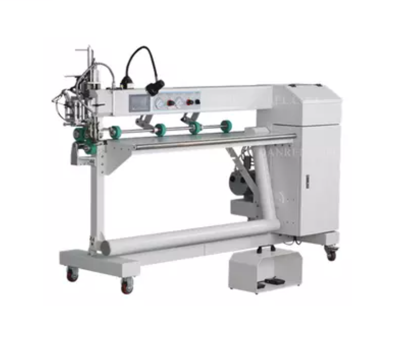 ເຄື່ອງເຊື່ອມອາກາດຮ້ອນສຳລັບວຽກຜະລິດອຸດສາຫະກໍາ