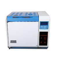 Bonnin GC102AF Gas Liquid Chromatograph (22L)