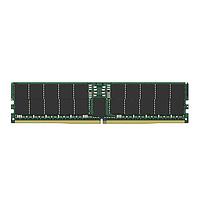 Kingston KSM48R40BD4TMM-64HMR ໂມດູນຈຳຫຼັກ 64GB 4800MT/s DDR5 ECC Reg CL40 DIMM 2Rx4 Hynix M Rambus
