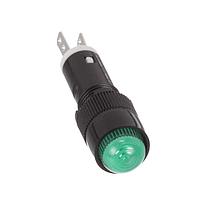 IDEC AP8M222-G ໄຟສະແດງ LED 8mm ສີຂຽວ