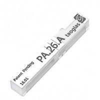 Taoglas PA.26A ແນທີນາອະນາມ PA.26A, 35*5*6mm ແນທີນາ SMD ກວ້າງສົດ LTE