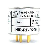 Amphenol SGX Sensortech INIR-RF-R290 ຕວດກາດແບບລວມ Gas Sensor Integrated Gas sen. R290(0 to 100% LEL)