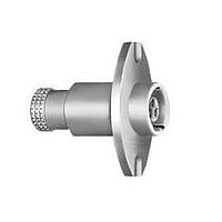 LEMO PBN.1M.308.XLM ຕົວເຊື່ອມ 8P FIX RCPT FEM CRMP ANITIVIBE SQ FLANGE