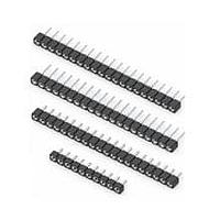 Mill-Max 311-47-139-41-001000 ປຸ່ມຢູ່ຂອງ IC ແລະ ອົງປະກອນ STANDRD SOLDER TAIL SIP SOCKET