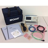 MOHR Cable & Antenna Analyzer Inspection Service