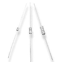 Holsworthy - TE Connectivity RES KIT CFR50RS ຄາບອນ ຟິວມ ລີດເດດ ຣີຊິດເຕີ RS CFR50 ຣີຊິດເຕີ ຄິດ