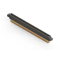 EDAC 895-122-544-812 ຕົວຮັບ .100" (2.54mm) Pitch Card Edge Connector