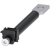 SIEMENS 3VA91310QE20 ຕໍ່ຕົວຫຼັງ ແບບລົງລົງສະຕໍ່ມ BREAKER 3VA5 125 REAR CON STUD FLT LG 1P