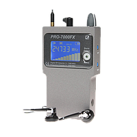 JJN Digital PRO7000FX Professional Digital Pocket Bug Detector
