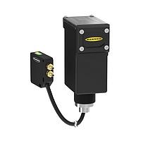 Banner Engineering DX80N2Q45DPSD1 ເຊນເຊີສ໌ ບໍ່ມີສາຍ Q45 2.4 GHz Node 65 mW; ສາຍກ່ອນ M12 QD ສໍາລັບເຊນເຊີສ໌ຄວາມດັນແຕກຕ່າງ; (+/- 1 ຢູ່ນ້ຳ)(ມີເຊນເຊີສ໌ຄວາມດັນແຕກຕ່າງ); ແບດເຕີຣີມີລວມ