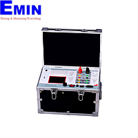 Wuhan HTFA-109A CT PT Tester (≤50000A/5A, ≤500kV)
