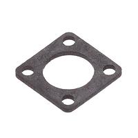 Radiall R280503000 ເຄື່ອງສະຫນອງ ACCESSORY / PANEL SEAL GASKET