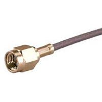 HUBER+SUHNER 11_SMA-50-2-5/111_NH ຕົວເຊື່ອມ SMA ປັດກັບສາຍກົງ (ຜູ້ຊາຍ)