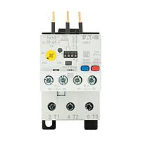 Eaton C440A1A1P6SF00 ອຸປະກອນປ້ອງກັນເກີນພາລະ C440 OL (0.33-1.65A) FRDM SZ 00 STANDARD