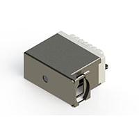 EDAC 516-120-542-452 ຕົວເຊື່ອມຕໍ່ຮັກແລະຕົວເຊື່ອມຕໍ່ແຜງ