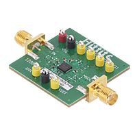 Analog Devices EVAL01-HMC1020LP4E ຕວດສອບພະລັງງານ RMS ຂອງ RF SMT, ປະເພດ Single-Ended, DC - 3.9 GHz