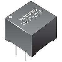 Bourns LM-LP-1002L Signal Transformers LINE MATCHING TRANS
