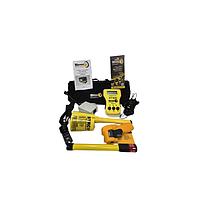 Bierer Meters ST500 ຕົວລະບຸໄລຍະຂອງເຄື່ອງທົດສອບການບໍລິການ (500 Amps)