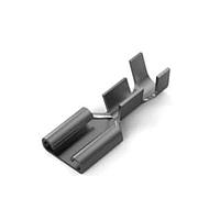 AMP Connectors - TE Connectivity 41774 Tab .250 FAST REC H 18-1 ມົນມົນ 11000