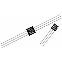 Vishay Precision Group Y0006V0001TT9L ເຄືອຂ່າຍ 10Kohms/10Kohms 1:1