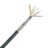 Panduit PSFL6004DG-KD ສາຍເຄື່ອງ Cat 6 Copp Cable Cat 6 4-Pair 23 AWG SF/