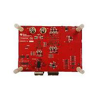 Texas Instruments FPC401EVM ຄອນໂຕລເລີ Quad Port