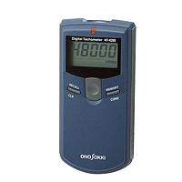 Onosokki HT-4200 ຄຸນະພາບສູງ Tachometer ບໍ່ຕິດຕໍ່ (30 - 50000rpm)