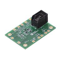 Maxim Integrated MAX17201XEVKIT# ຊຸດຈັດການແບດເຕີຣີ WLP EV KIT MODEL GAUGE M5 1S I2C