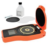 ເຄື່ອງທົດສອບເກືອທີ່ລະລາຍ