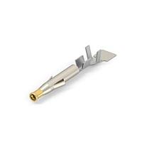 AMP Connectors - TE Connectivity 794136-3 ປຸ່ມຕິດຕໍ່ MINI SOCKET 26-22 AU