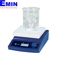 WITEG MS-20D ເຄື່ອງປັ່ນແມ່ເຫຼັກດິຈິຕອລ (80 - 1500 rpm)