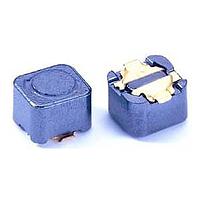 Bel Signal Transformer SCRH64-820 ພາວເອີ ອິນດັກເຕອ ອິນດັກເຕອ SMD 82uH 0.46A 0.71 ໂອມ 1KHz