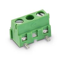 Wurth Elektronik 691213600001 ບລັອກຂໍ້ຕໍ່ຄົງທີ່ WR-TBL 300VAC 14A 1P ຕັ້ງຕົ້ນແຖວ