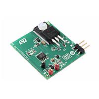 STMicroelectronics EVLSRK1001-TO ຕົວຄວບຄຸມສະຫນັກສະຫນອງ SRK1001 ຕົວຄວບຄຸມການຕັດຕັ້ງສະຫນັກສະຫນອງທີ່ປອງກັນການສະຫນອງສົມບູນສະເພາະ ສໍາລັບຕົວຢ່າງເຄື່ອງປ່ຽນກະຕຸ້ນກັບຄືນ